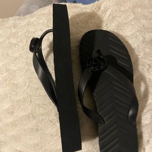 Nice slippers for summer